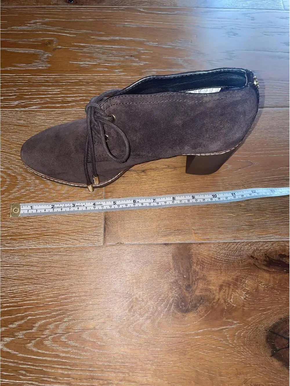 Tory Burch women ankle